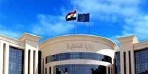 «الداخلية» تقرر السماح لـ63 مواطنًا مصريًا بالحصول على جنسيات أجنبية