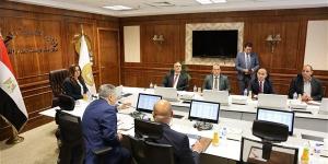 منال عوض: لا تهاون مع أي قيادة محلية مقصرة في أداء المهام والتكليفات المطلوبة
