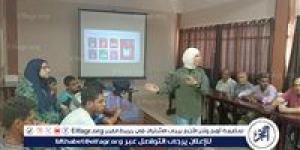 انطلاق فعاليات الحملة الاقليمية مناخ مستدام بمحافظة أسيوط