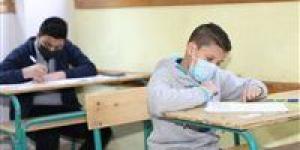 نتيجة الصف الثالث الإعدادي محافظة سوهاج اليوم بالاسم ورقم الجلوس