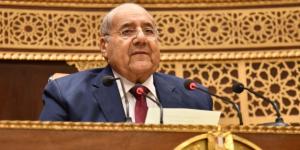 مجلس الشيوخ يعلن فض دور الانعقاد الخامس من الفصل التشريعى الأول