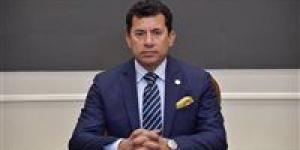 البنك الأهلي المصري يوقع برتوكول تعاون لتوفير خدمات مصرفية داخل مراكز الشباب