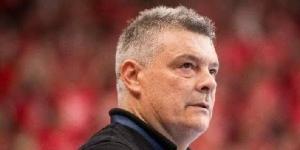 الإسباني باسكوال مدرب منتخب اليد يصل القاهرة غدا