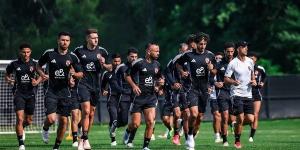 كأس العالم للأندية.. الأهلي يخوض مرانا خفيفا في فندق الإقامة قبل مواجهة بورتو