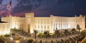الخارجية الكويتية: الهجوم الإيراني تصعيد خطير يهدد السلم والأمن والاستقرار في المنطقة