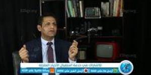 "البلشي" عن زيادة بدل التدريب والتكنولوجيا: وزير المالية قال إحنا مش هنضحك على الصحفيين