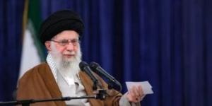 المرشد الإيراني: لم نعتد على أحد ولن نخضع لأي عدوان مهما كان