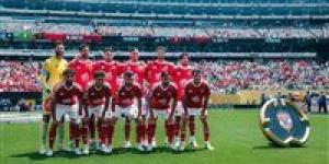 مباراه الاهلي وبورتو كاس العالم للانديه 2025.. التشكيل والمعلق