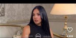سلمى أبو ضيف: كان نفسي ابقى أم وأكون أسرة ورفعت قضية على منتقدي صور حملي