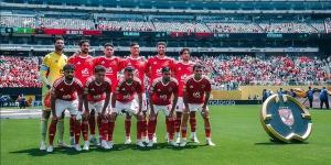 كأس العالم للأندية.. موعد مباراة الأهلي وبورتو والقنوات الناقلة