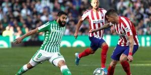 أتلتيكو مدريد ينتصر على بوتافوجو ويودع كأس العالم للأندية