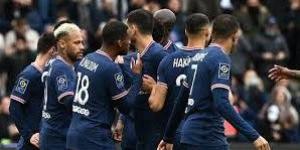 تشكيل باريس سان جيرمان أمام سياتل ساوندرز في كأس العالم للأندية