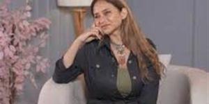 نيللي كريم تكشف عن إصابتها بورم في الوجه