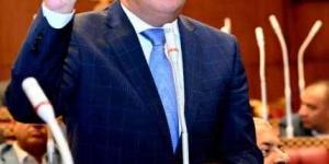 النائب إيهاب وهبة: مواجهة ظواهر التنمر والتحرش ...