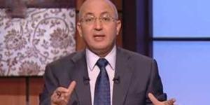 اللواء عادل العمدة: اللجوء إلى إغلاق مضيق هرمز يؤثر على حركة التجارة