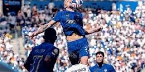 الهلال السعودى يسقط فى فخ التعادل ضد سالزبورج بكأس العالم للأندية