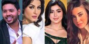 يارب احفظ الوطن العربي.. كيف تفاعل المشاهير مع اشتعال الحرب؟