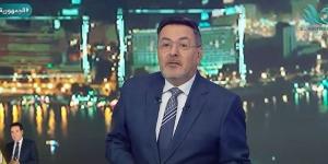 خيرى رمضان: مافعله ترامب خطوة غشيمة وطغيان حقيقى ضد إيران