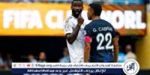 مدافع باتشوكا ينفي توجيه إساءة عنصرية لروديغر