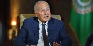 أمين الجامعة العربية يعرب عن تضامنه مع قطر: اعتداء مرفوض من إيران