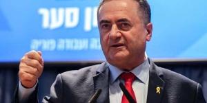 وزير الدفاع الإسرائيلي يعلن ضرب سجن إيوين في طهران