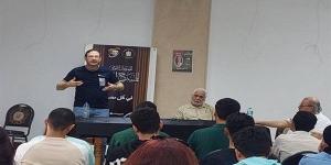 المهرجان القومي يختتم ورشة فن التمثيل المسرحي في بورسعيد