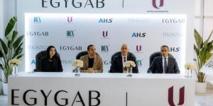 شراكة استراتيجية بين «EGYGAB » ومجموعة فنادق «U-Hotels» لإدارة وتشغيل مشروع «Masaya» بسيدى عبدالرحمن