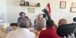 وزارة البيئة: استئناف برنامج رصد وتتبع أسماك القرش في البحر الأحمر