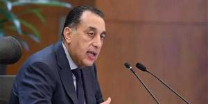 رئيس الوزراء يتابع إجراءات ترشيد استهلاك الكهرباء في الحي الحكومي بالعاصمة الإدارية