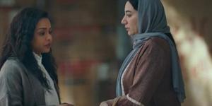 مسلسل فات الميعاد الحلقة 7 تكشف تطورات صادمة في علاقة بسمة ومسعد