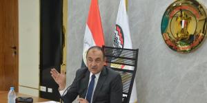 وزير قطاع الأعمال العام يشارك ممثلا عن مصر في افتتاح قمة الأعمال الأمريكية الأفريقية في دورتها ال17 بأنجولا
