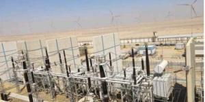 وزير الكهرباء يتابع ربط محطتي محولات جرزا وغرب ...