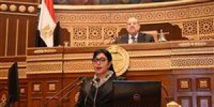  أعضاء الشيوخ: الأسرة والإعلام والمؤسسات الدينية شركاء في معركة القضاء على التنمر..صور