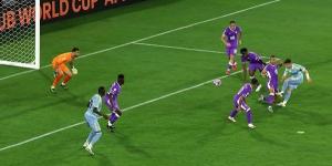 بث مباشر.. مشاهدة مباراة مانشستر سيتي والعين في كأس العالم للأندية