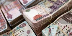 سعر الريال السعودي في بداية تعاملات اليوم الإثنين 23 يونيو 2025