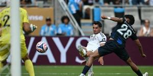 كأس العالم للأندية 2025.. ترتيب المجموعة الثامنة بعد نهاية مواجهات الجولة الثانية