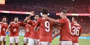 ملخص وأهداف مباراة الأهلي وبورتو في كأس العالم للأندية