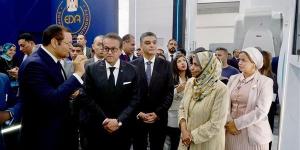 رئيس هيئة الاعتماد والرقابة الصحية يشارك ...