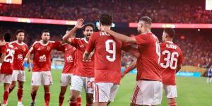محمد هاني: استفدنا من البطولة.. وشكرًا لجماهير الأهلي