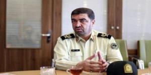مقتل نائب رئيس جهاز الاستخبارات الإيراني في هجوم إسرائيلي أمس