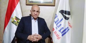 كمال حسنين: وقف إطلاق النار بين إيران وإسرائيل خطوة نحو الاستقرار