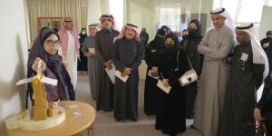 مكتبة الملك عبد العزيز العامة تعزز حضور المعرفة العربية والإسلامية وتوثق تاريخها