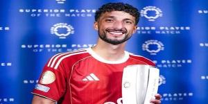 أول تعليق من وسام أبو علي على هاترك بورتو البرتغالي
