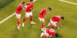 فيفا عن مباراة الأهلي وبورتو: هذه الليلة ستبقى في ذاكرة جماهير كرة القدم