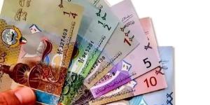سعر الدينار الكويتي مقابل الجنيه المصري اليوم الثلاثاء 24 يونيو في البنوك