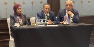 ناصر تركي يطالب بتمثيل غرفة السياحة في اجتماعات تنسيق الحج