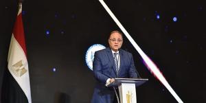 الغمراوي: مصر تمتلك أكبر سوق دوائي في إفريقيا بقيمة تتجاوز 6.2 مليار دولار