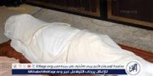 " كان طالع على رزقه ".. مصرع عامل اثر سقوطه من علو فى سمالوط بالمنيا