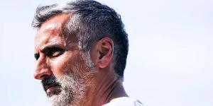 ريبييرو يطالب لاعبي الأهلي بالتركيز قبل مباراة بورتو