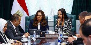 لجنة برئاسة التضامن والتنمية المحلية لمتابعة تنفيذ "سكن كريم" ضمن مبادرة حياة كريمة